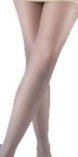 RAJSTOPY ELASTIL LADY TINA 20 DEN R.4 LADY TINA