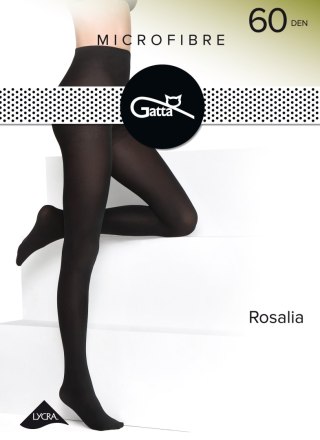 RAJSTOPY ROSALIA 60 DEN R.5 GATTA