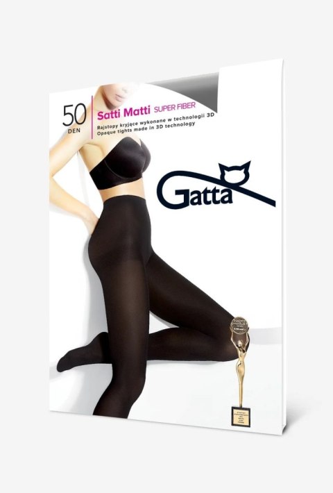 RAJSTOPY SATTI MATTI 50 DEN GATTA