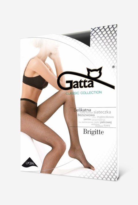 RAJSTOPY BRIGITTE WZ.01 KABARETKI GATTA RAJSTOPY BRIGITTE WZ.01 KABARETKI GATTA