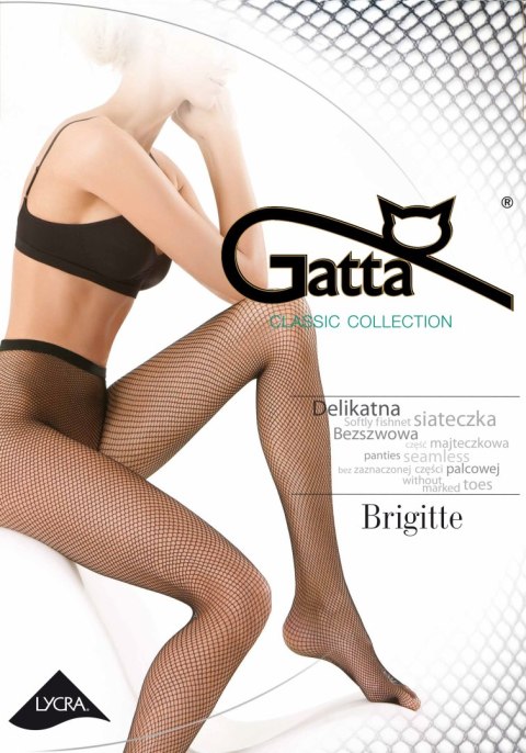 RAJSTOPY BRIGITTE WZ.01 KABARETKI GATTA RAJSTOPY BRIGITTE WZ.01 KABARETKI GATTA