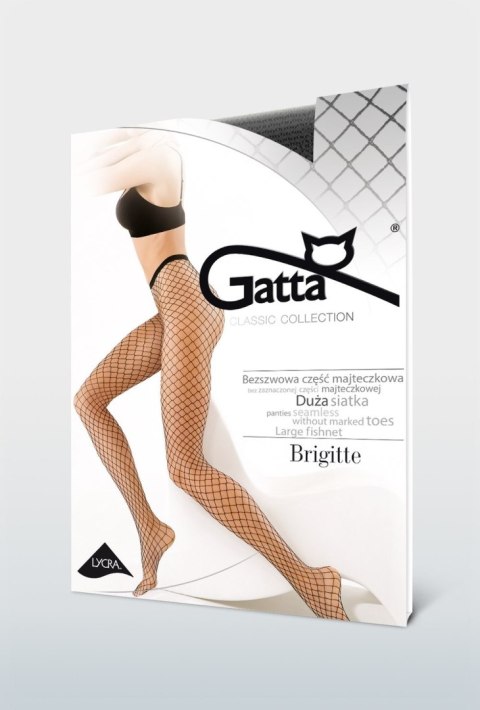 RAJSTOPY BRIGITTE WZ.05 KABARETKI GATTA RAJSTOPY BRIGITTE WZ.05 KABARETKI GATTA