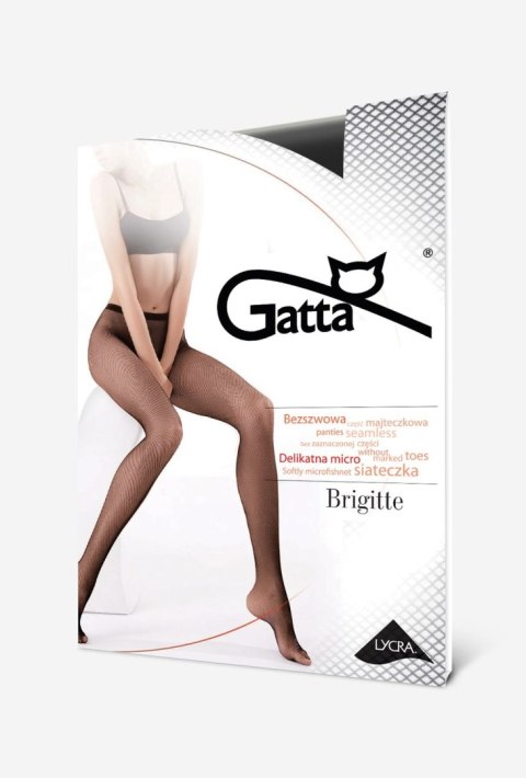 RAJSTOPY BRIGITTE WZ.06 KABARETKI GATTA RAJSTOPY BRIGITTE WZ.06 KABARETKI GATTA