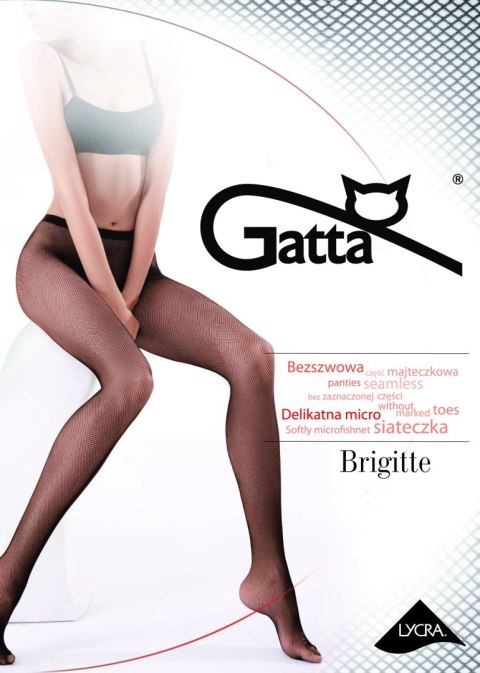RAJSTOPY BRIGITTE WZ.06 KABARETKI GATTA RAJSTOPY BRIGITTE WZ.06 KABARETKI GATTA