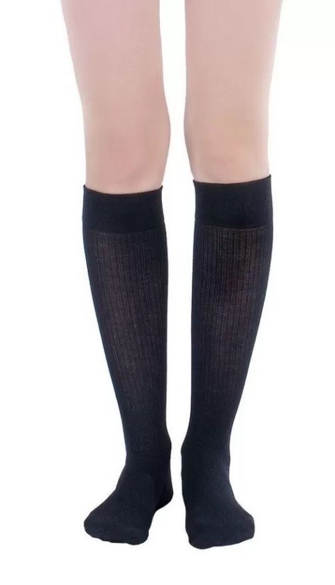 PODKOLANÓWKI Z WISKOZY IZA KNITTEX PODKOLANÓWKI Z WISKOZY IZA KNITTEX
