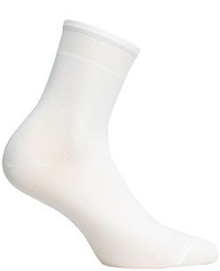 SKARPETKI COMFORT WOMAN BAMBOO GATTA