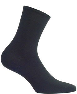 SKARPETKI COMFORT WOMAN BAMBOO GATTA