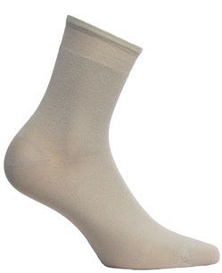 SKARPETKI COMFORT WOMAN BAMBOO GATTA