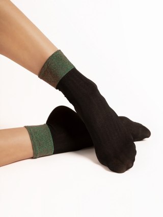 SKARPETKI GILT 40 DEN SALE FIORE