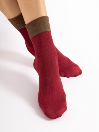 SKARPETKI GILT 40 DEN SALE FIORE
