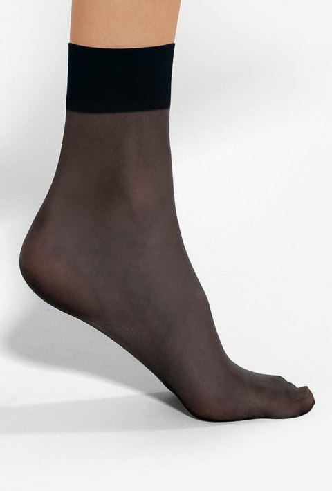 SKARPETKI LAR LYCRA 15 DEN GATTA