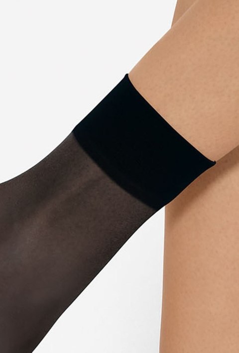 SKARPETKI LAR LYCRA 15 DEN GATTA