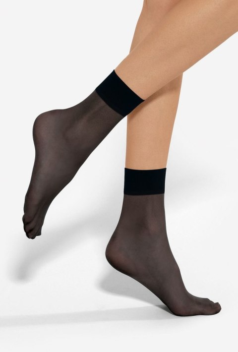 SKARPETKI LAR LYCRA 15 DEN GATTA