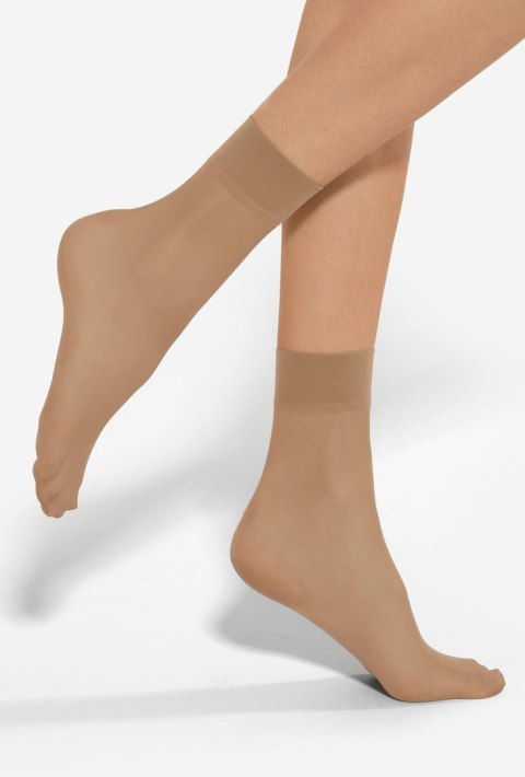 SKARPETKI LAR LYCRA 15 DEN GATTA