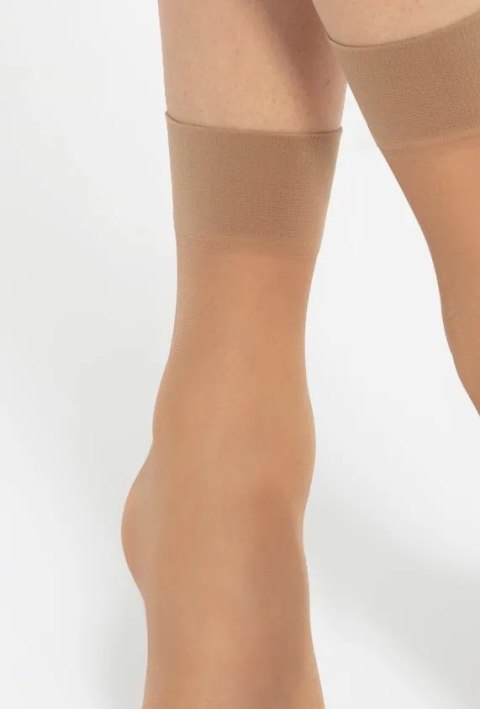 SKARPETKI LAR LYCRA 15 DEN GATTA
