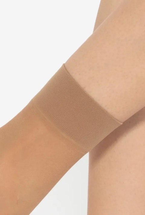 SKARPETKI LAR LYCRA 15 DEN GATTA