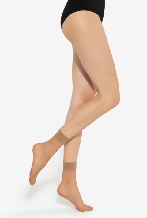 SKARPETKI LAR LYCRA 15 DEN GATTA