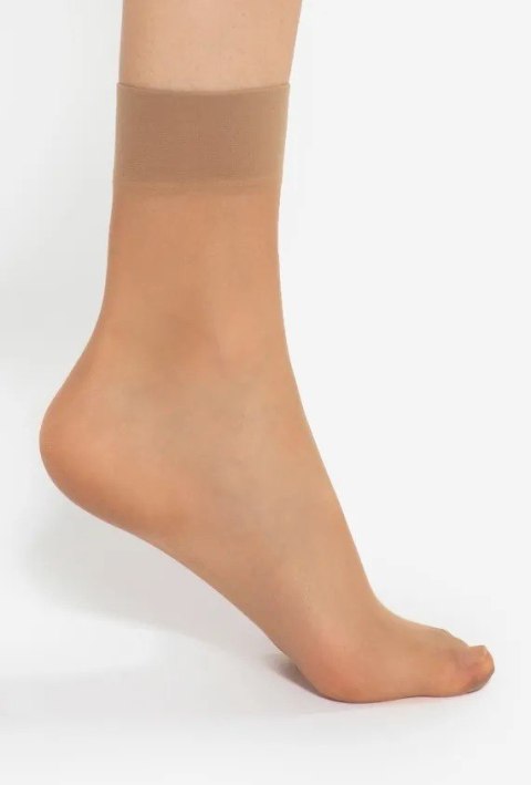 SKARPETKI LAR LYCRA 15 DEN GATTA