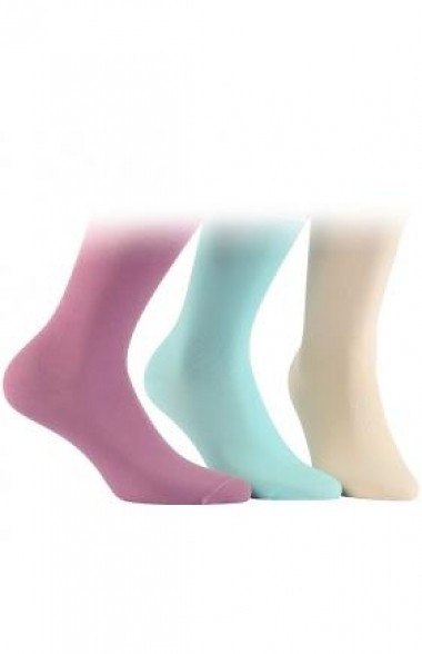 SKARPETKI LIGHT COTTON GATTA