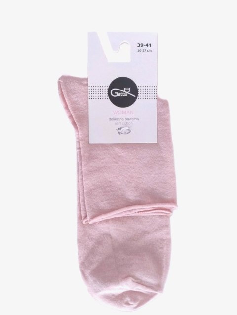 SKARPETKI LIGHT COTTON GATTA