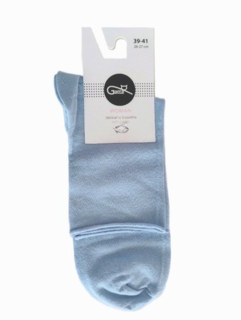 SKARPETKI LIGHT COTTON GATTA