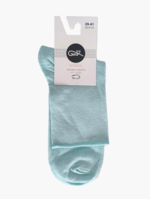 SKARPETKI LIGHT COTTON GATTA