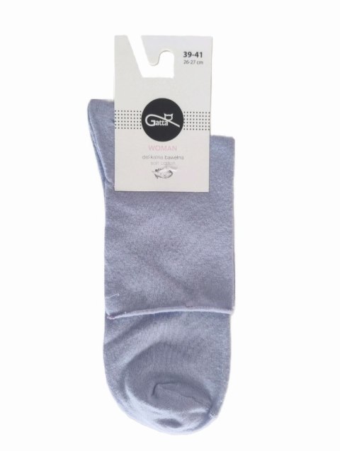 SKARPETKI LIGHT COTTON GATTA