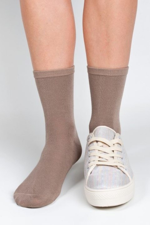 SKARPETY DAMSKIE BAMBUS REGINA SOCKS