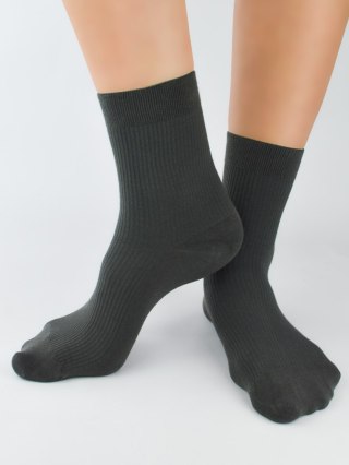 SKARPETY DAMSKIE PRĄŻEK SUPER SOFT SB077 NOVITI