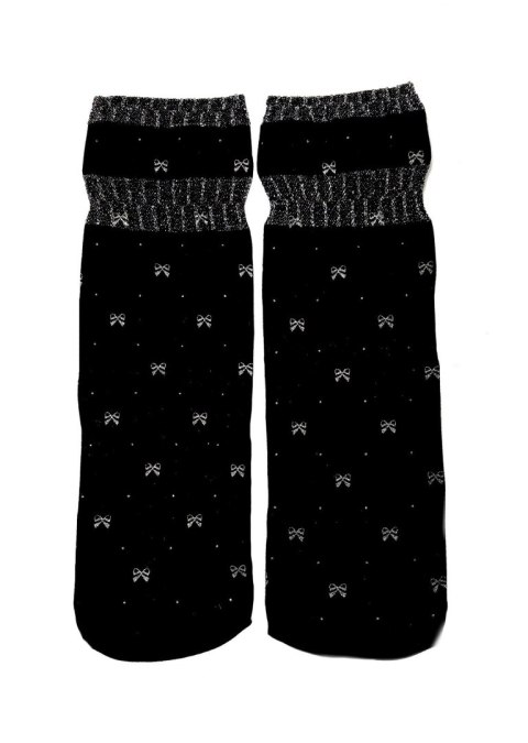 SKARPETY LUREX WZÓR MAGNETIS SKARPETY LUREX WZÓR MAGNETIS