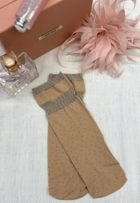 SKARPETY LUREX WZÓR MAGNETIS SKARPETY LUREX WZÓR MAGNETIS