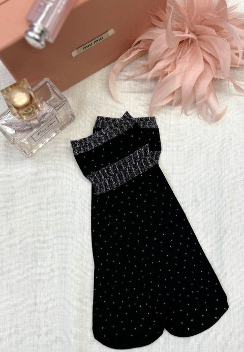 SKARPETY LUREX WZÓR MAGNETIS SKARPETY LUREX WZÓR MAGNETIS
