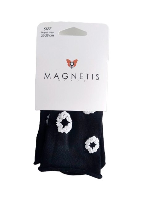 SKARPETY LUREX WZÓR MAGNETIS SKARPETY LUREX WZÓR MAGNETIS