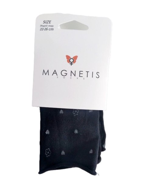 SKARPETY LUREX WZÓR MAGNETIS SKARPETY LUREX WZÓR MAGNETIS