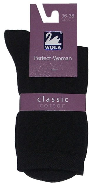 SKARPETY PERFECT WOMAN CLASSIC GATTA
