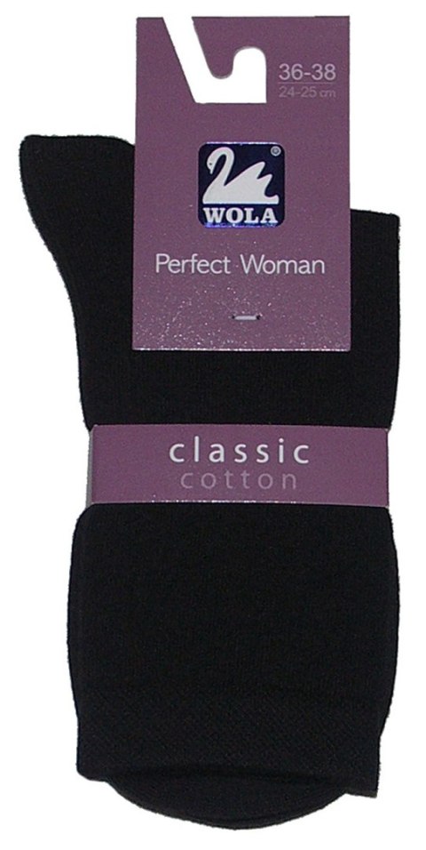 SKARPETY PERFECT WOMAN CLASSIC GATTA