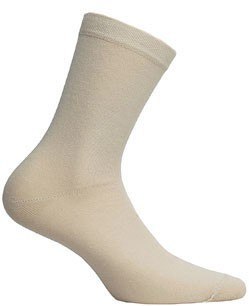 SKARPETY PERFECT WOMAN SOFT WOLA / GATTA