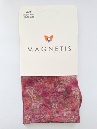 SKARPETY WZÓR MAGNETIS