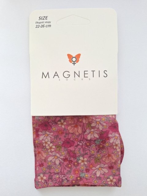 SKARPETY WZÓR MAGNETIS SKARPETY WZÓR MAGNETIS