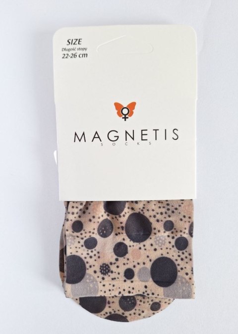 SKARPETY WZÓR MAGNETIS SKARPETY WZÓR MAGNETIS