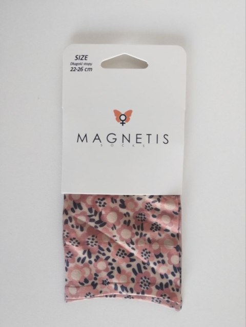 SKARPETY WZÓR MAGNETIS SKARPETY WZÓR MAGNETIS