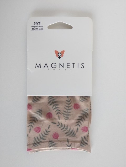 SKARPETY WZÓR MAGNETIS SKARPETY WZÓR MAGNETIS