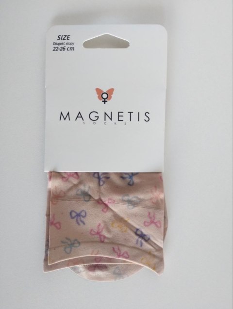 SKARPETY WZÓR MAGNETIS SKARPETY WZÓR MAGNETIS