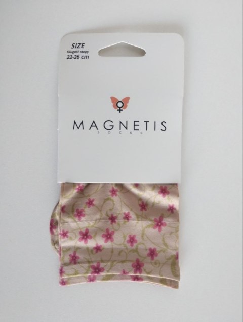 SKARPETY WZÓR MAGNETIS SKARPETY WZÓR MAGNETIS