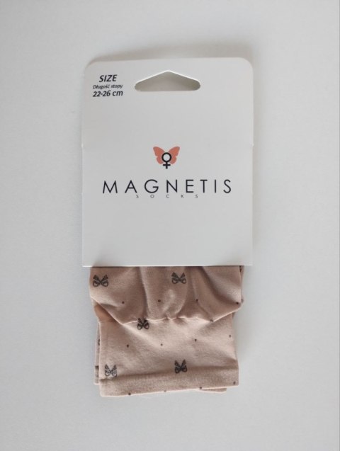 SKARPETY WZÓR MAGNETIS SKARPETY WZÓR MAGNETIS