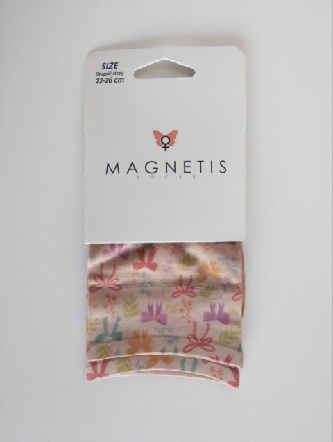 SKARPETY WZÓR MAGNETIS SKARPETY WZÓR MAGNETIS