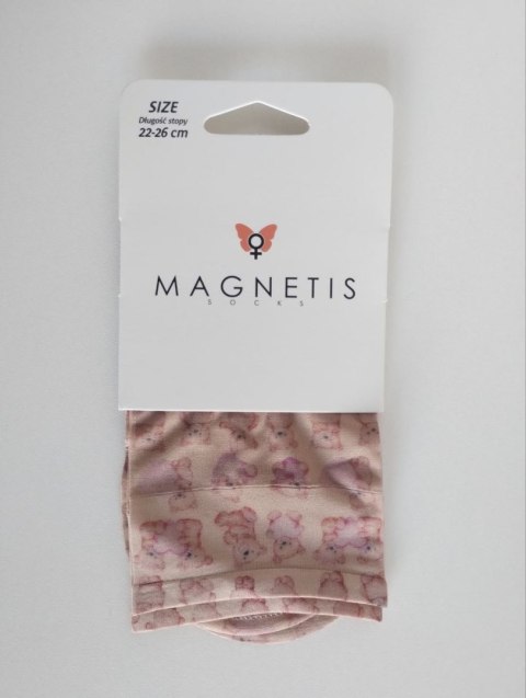SKARPETY WZÓR MAGNETIS SKARPETY WZÓR MAGNETIS