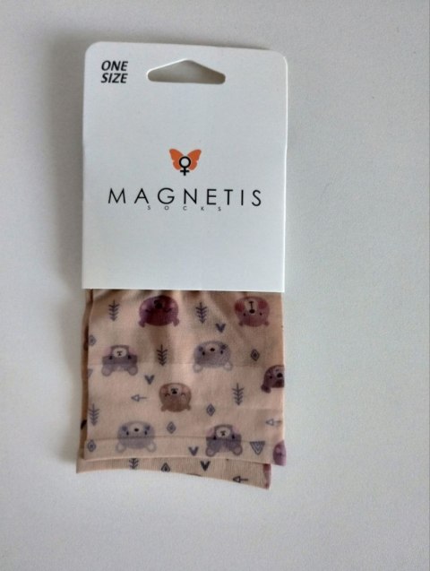 SKARPETY WZÓR MAGNETIS SKARPETY WZÓR MAGNETIS