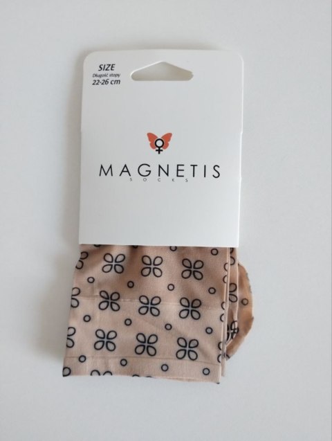 SKARPETY WZÓR MAGNETIS SKARPETY WZÓR MAGNETIS