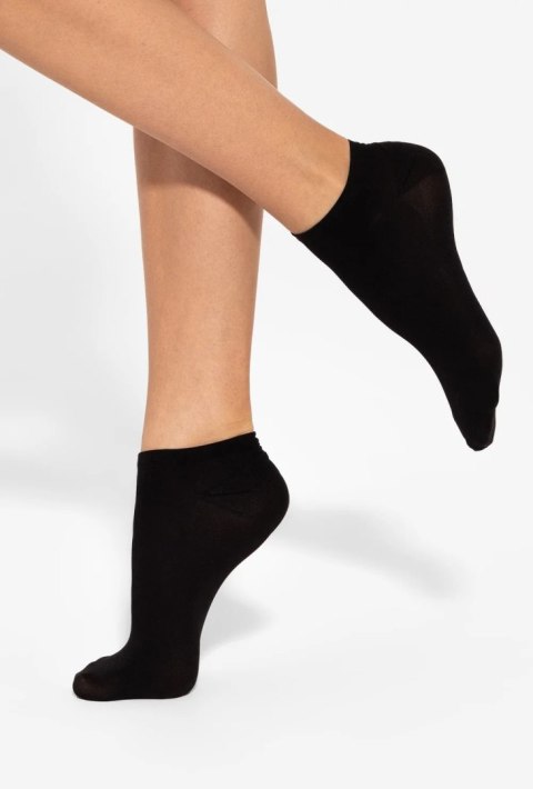 STOPKA FOOTIES 60 DEN GATTA STOPKA FOOTIES 60 DEN GATTA